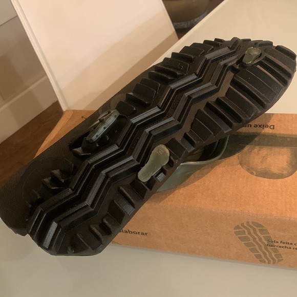 Goóc Kzero - Eco Sandal - US 11.5-12.5 - Picture 4 of 6